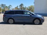 New 2025 Honda Odyssey Elite image 3