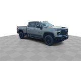 New 2025 Chevrolet Silverado 2500 LT w/ Trail Boss Package image 2