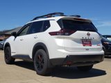 New 2026 Nissan Rogue SV w/ Rock Creek Premium Package image 4