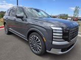 New 2026 Hyundai Palisade Calligraphy image 2