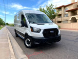 Used 2021 Ford Transit 250 Medium Roof image 4