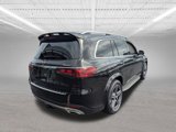 New 2025 Mercedes-Benz GLS 450 4MATIC image 3