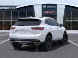 New 2025 Buick Envision Sport Touring image 4