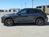Used 2024 Porsche Macan S image 2