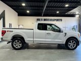 Used 2022 Ford F150 XLT w/ Equipment Group 301A Mid image 4