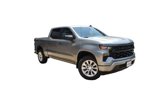New 2026 Chevrolet Silverado 1500 Custom image 2