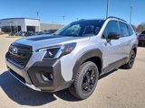 New 2025 Subaru Forester Wilderness w/ Wilderness Package image 5