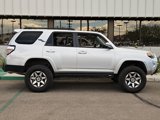 Used 2017 Toyota 4Runner TRD Off-Road Premium image 5