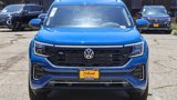 New 2025 Volkswagen Atlas SEL Premium R-Line image 2