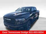 New 2025 RAM 1500 Laramie w/ Sport Appearance Package image 3