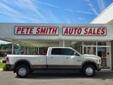 Used 2018 RAM 3500 Laramie Longhorn image 2