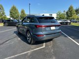 New 2025 Audi Q6 e-tron Premium Plus image 5
