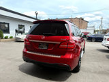 Used 2018 Mercedes-Benz GLS 550 4MATIC image 3