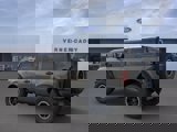 New 2025 Ford Bronco Badlands image 4