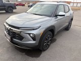New 2025 Chevrolet TrailBlazer ACTIV w/ Convenience Package image 2