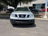 Used 2017 Nissan Frontier S image 2
