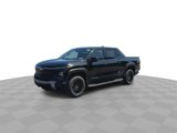 New 2025 Chevrolet Silverado EV LT image 4