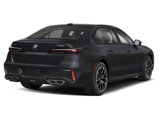 New 2025 BMW 760i xDrive image 2