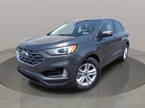 Used 2020 Ford Edge SEL w/ Cargo Accessory Package image 2