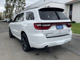New 2025 Dodge Durango R/T image 4