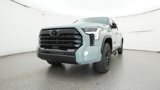 New 2025 Toyota Tundra Limited image 4