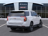 New 2025 GMC Yukon AT4 Ultimate w/ LPO, Floor Liner Package image 4
