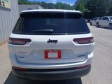 New 2025 Jeep Grand Cherokee L Limited image 5