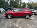 Used 2018 Chevrolet Equinox LT image 5