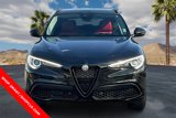 Used 2021 Alfa Romeo Stelvio Sprint w/ Nero Edizione image 3