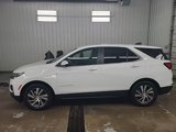 Used 2023 Chevrolet Equinox LT image 4