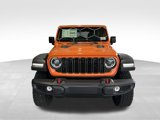 New 2025 Jeep Wrangler Unlimited Rubicon image 2