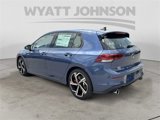 New 2025 Volkswagen GTI SE image 3