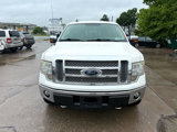 Used 2012 Ford F150 Lariat w/ Lariat Chrome Pkg image 2