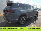 New 2025 Volkswagen Atlas SEL Premium R-Line image 2
