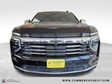 New 2025 Chevrolet Tahoe Premier image 2