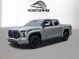 New 2025 Toyota Tundra 1794 Edition image 6