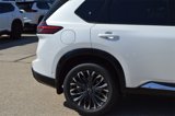 New 2025 Nissan Rogue Platinum w/ Platinum Premium Package image 6