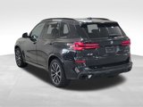 Used 2024 BMW X5 xDrive40i w/ M Sport Package image 4