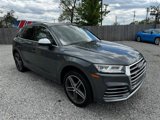 Used 2018 Audi SQ5 Premium Plus w/ Navigation Package image 4
