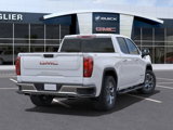 New 2025 GMC Sierra 1500 SLT w/ SLT Premium Plus Package image 4