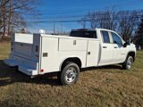 New 2025 Chevrolet Silverado 2500 W/T w/ WT Convenience Package image 4