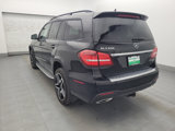Used 2018 Mercedes-Benz GLS 550 4MATIC w/ Driver Assistance Package image 5