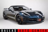 Used 2015 Chevrolet Corvette Stingray Convertible w/ 2LT Preferred Equipment Group image 2