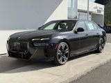 New 2025 BMW 760i xDrive image 3