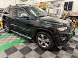 Used 2015 Jeep Grand Cherokee Overland image 3