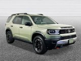 New 2026 Honda Passport TrailSport Elite image 5