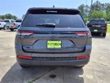New 2025 Jeep Grand Cherokee Altitude image 3