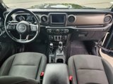 Used 2020 Jeep Wrangler Sport image 2
