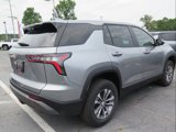New 2026 Chevrolet Equinox LT w/ Convenience Package II image 3