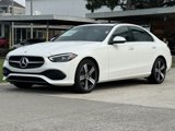 Certified 2024 Mercedes-Benz C 300 Sedan image 6